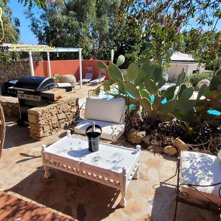 Casa Salya 8 Pers Piscine Privee Chauffee San Cipriano Villa ลิชชี ภายนอก รูปภาพ