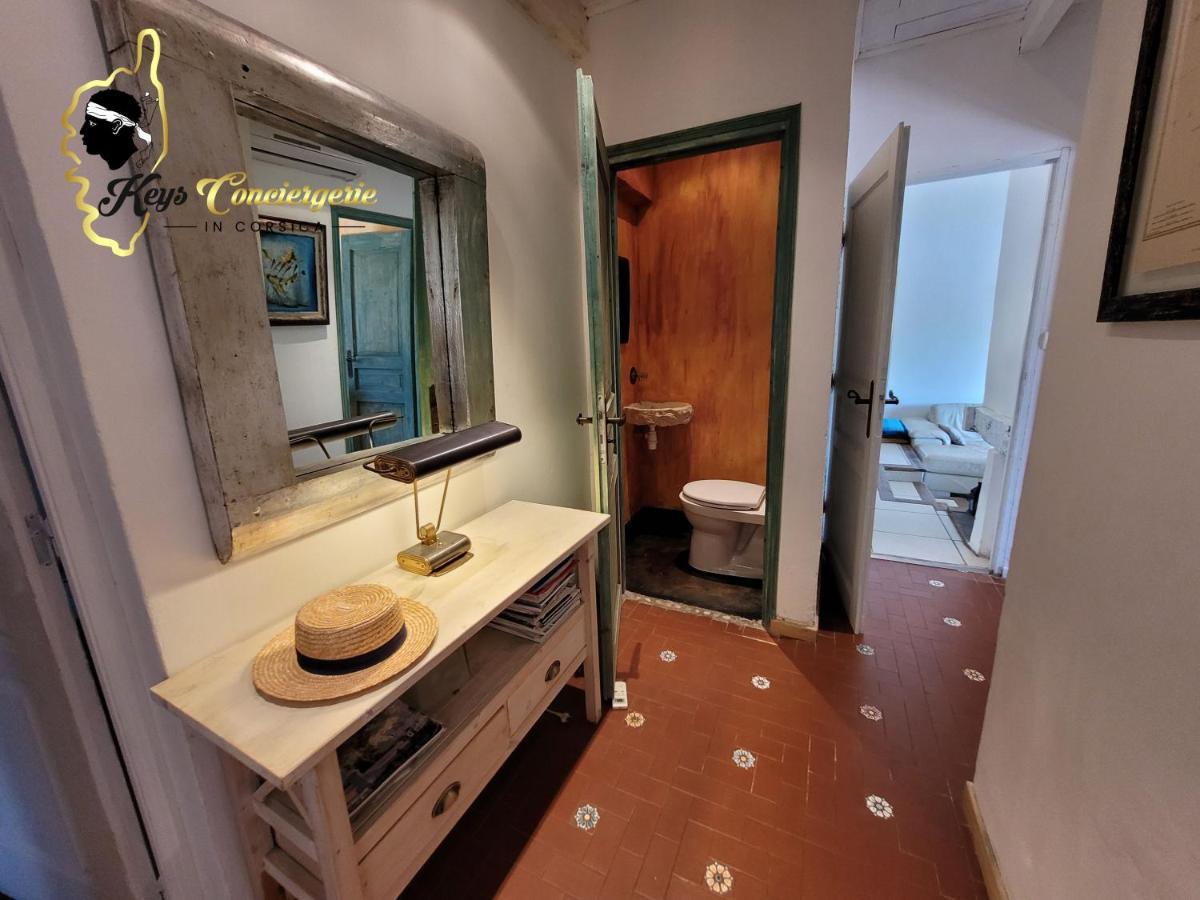 Casa Salya 8 Pers Piscine Privee Chauffee San Cipriano Villa ลิชชี ภายนอก รูปภาพ