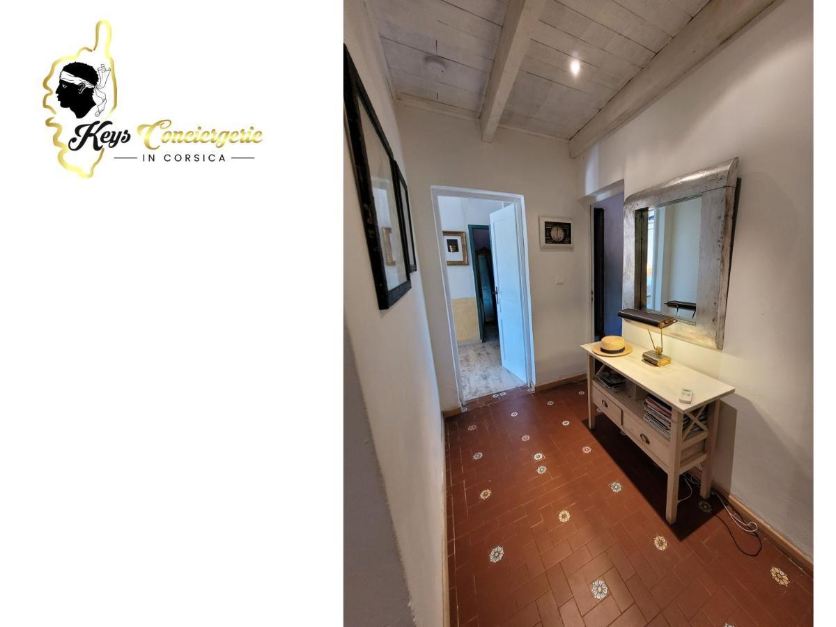 Casa Salya 8 Pers Piscine Privee Chauffee San Cipriano Villa ลิชชี ภายนอก รูปภาพ