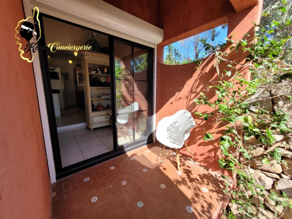 Casa Salya 8 Pers Piscine Privee Chauffee San Cipriano Villa ลิชชี ภายนอก รูปภาพ